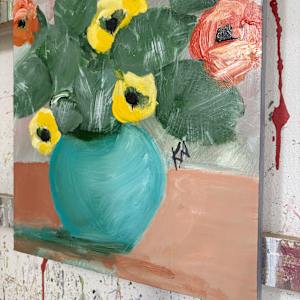 Prickly Pear by Kenneth Newsom, Image 3.