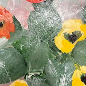 Prickly Pear by Kenneth Newsom, Image 6.