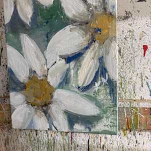 Friendship Forever by Kenneth Newsom 