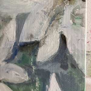 Friendship Forever by Kenneth Newsom 