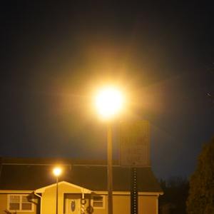 Sensory Experiences - Series 1 by Michael Hanna