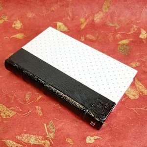 [bookbinding samples] by Myong Jin (진명이), Image 1.