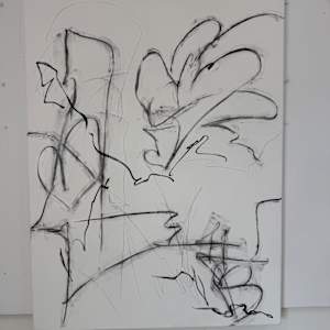Dancing Moves by Susan Hunter Petree, Image 8.