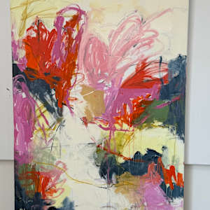 Dancing Moves by Susan Hunter Petree, Image 9.