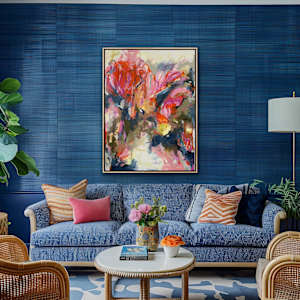 Dancing Moves by Susan Hunter Petree, Image 3.