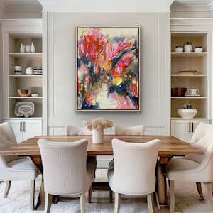 Dancing Moves by Susan Hunter Petree, Image 4.