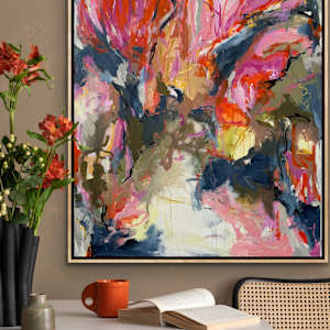 Dancing Moves by Susan Hunter Petree, Image 2.