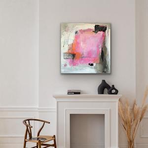 All Boxed In by Susan Hunter Petree, Image 2.