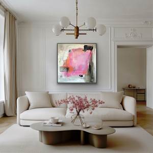 All Boxed In by Susan Hunter Petree, Image 4.