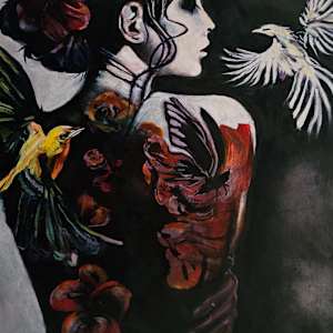 Secret Symphony by Karin Giannini