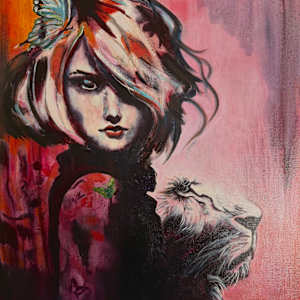 Sweet Strength by Karin Giannini