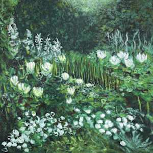 Emerald Hill by Jenny Santi, Image 5.