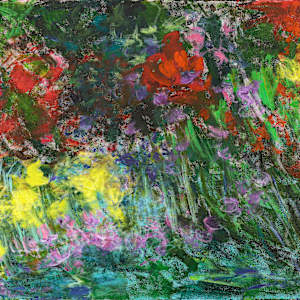 Still Here by Jenny Santi, Image 19.