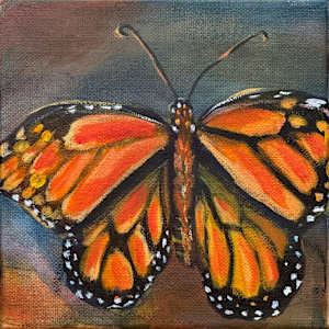 Adventurous #3 by Ceci Lopez