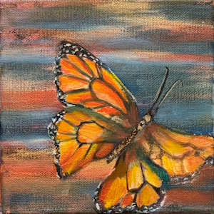 Adventurous #1 by Ceci Lopez