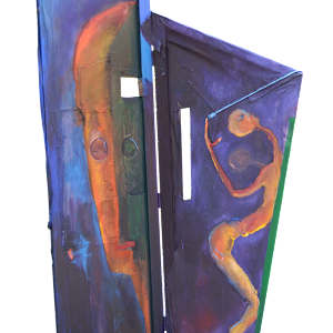 firelight dreams (inside) by bert leveille