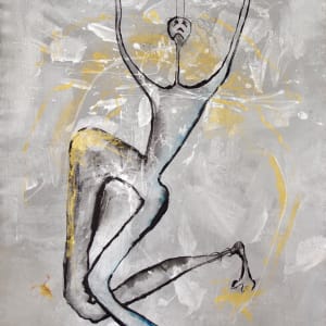 ascension by bert leveille