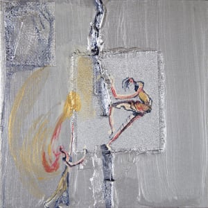 challenge by bert leveille