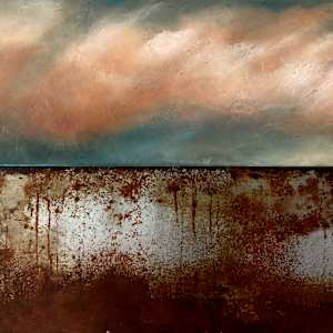 Steelscape by Jo Walton