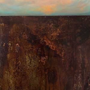 Steelscape by Jo Walton