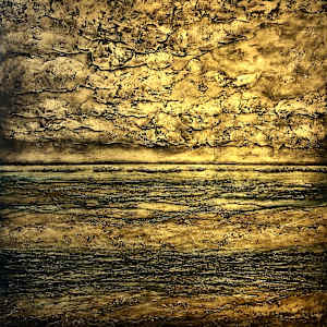 Goldscape by Jo Walton