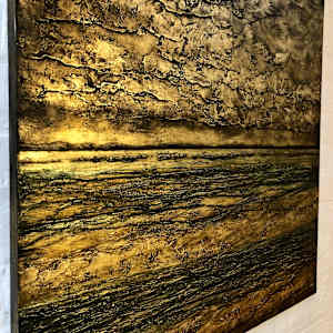 Goldscape by Jo Walton 