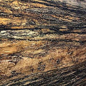 Goldscape by Jo Walton  Image: Close up texture