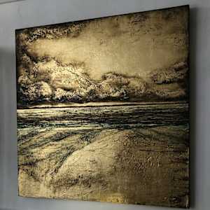 From the Cinder Path by Jo Walton 