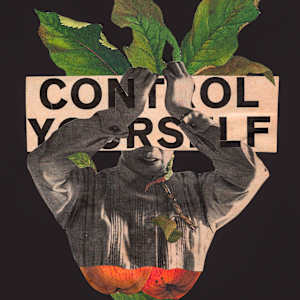 Control Yourself by Emily Morgan