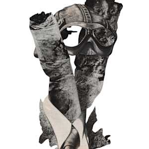 Cigarettes by Emily Morgan