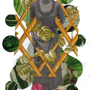 Gates by Emily Morgan