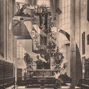 Ghosts #1: Lift by Emily Morgan