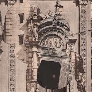 Ghost #3: The Cellist by Emily Morgan