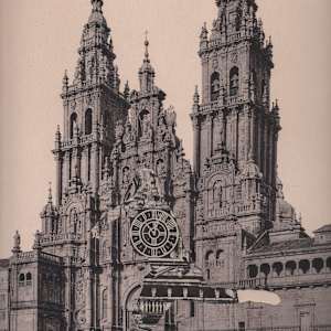 Ghosts #4: Sagrada de Activista by Emily Morgan