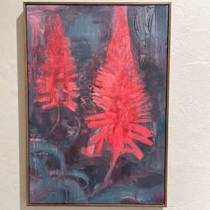 Aloe by Rebecca Goldberg, Image 1.