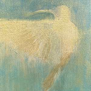 Sunbird ( framed in Oak) by Rebecca Goldberg, Image 1.