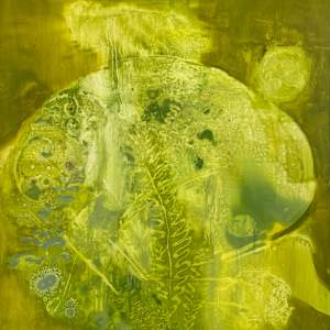 Primavera by Rebecca Goldberg, Image 1.