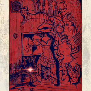 Sienna by Cameryn Popiel