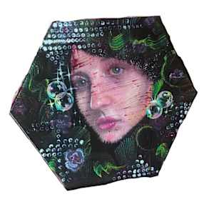 Wonderland by Cameryn Popiel