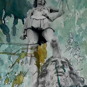 Cast Study by Cameryn Popiel