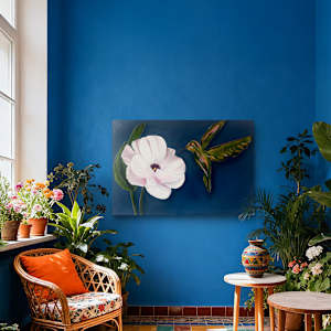 Colibrí by Erin Bowling, Image 3.
