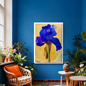 Empress by Erin Bowling, Image 2.