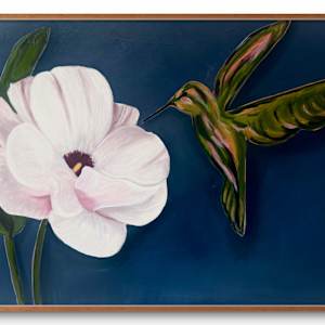 Colibrí by Erin Bowling, Image 4.