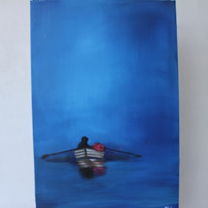 A Grieving Mother III by Erin Bowling, Image 4.