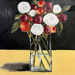 She’s a Beauty #1 by Erin Bowling, Image 1.