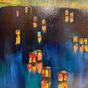 Toro Nagashi #1 by Erin Bowling, Image 11.