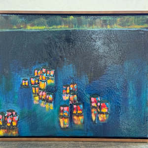 Toro Nagashi #1 by Erin Bowling, Image 3.