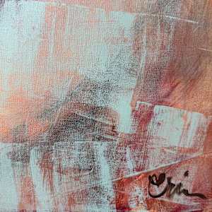 "I'll Manage" by Erin Bowling, Image 3.
