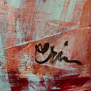 "I'll Manage" by Erin Bowling, Image 6.