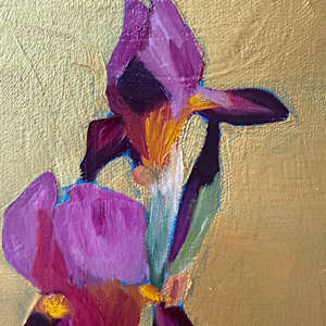 I’m Little by Erin Bowling, Image 1.